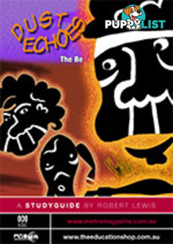 Dust Echoes: The Be ( Study Guide)