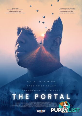 Portal, The (7-Day Rental)