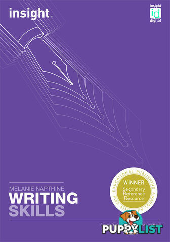 English Handbook Section 3: Writing Skills