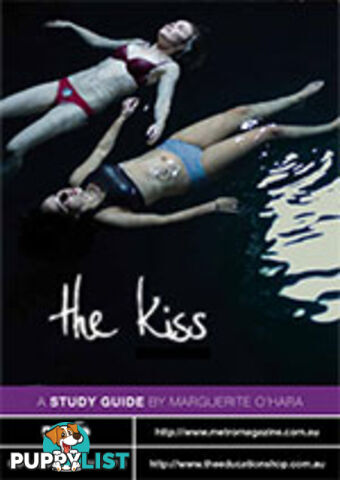 kiss, the ( Study Guide)