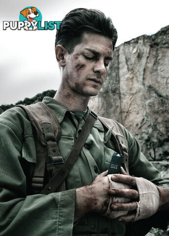 Horror and Gore, Honour and Glory: 'Hacksaw Ridge' and the War Film