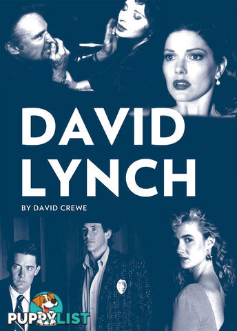 Filmmaker Profile: David Lynch