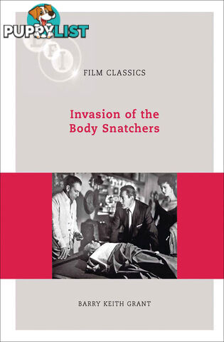 Invasion of the Body Snatchers