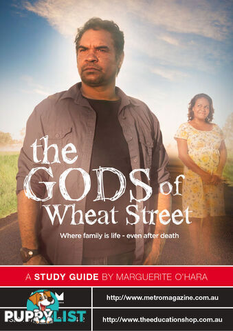 Gods of Wheat Street, The ( Study Guide)