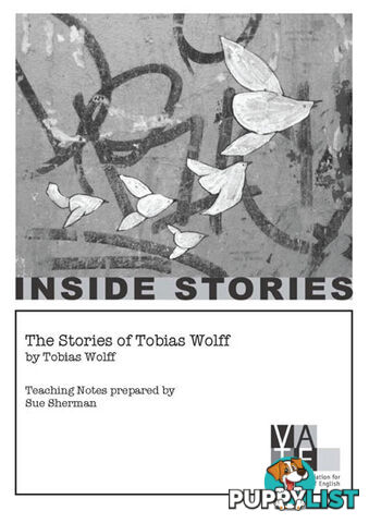 Stories of Tobias Wolff, The