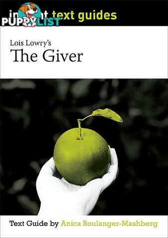 Giver, The (Text Guide)