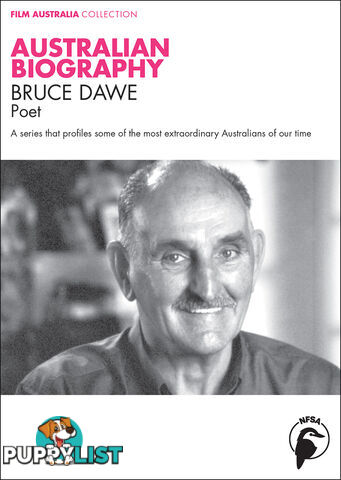 Australian Biography Series - Bruce Dawe (1-Year Access)