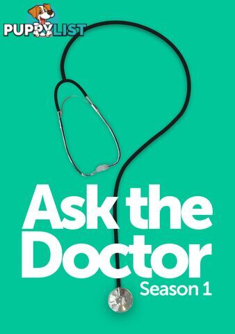 Ask the Doctor - Season 1 (1-Year Rental)