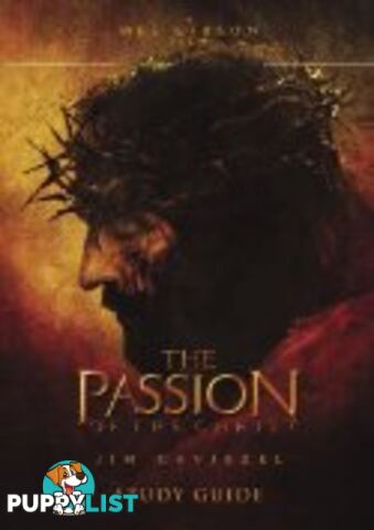 Passion of the Christ, The ( Study Guide)