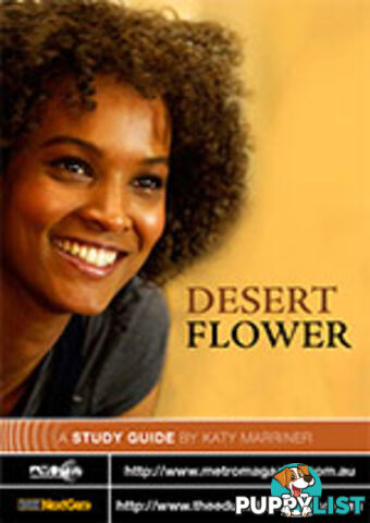 Desert Flower ( Study Guide)