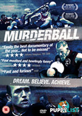 Murderball