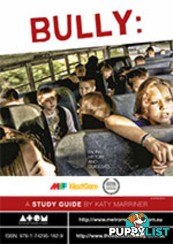 Bully ( Study Guide)