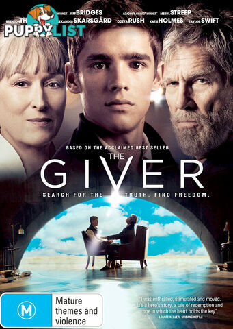 Giver, The