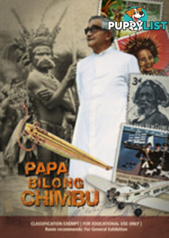 Papa Bilong Chimbu