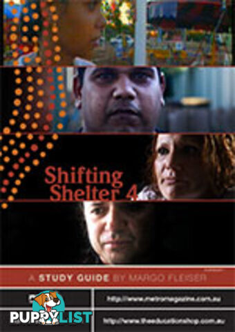 Shifting Shelter 4