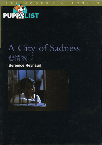 City of Sadness, A