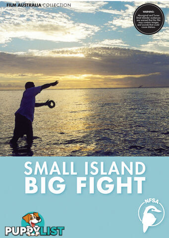 Small Island Big Fight (3-Day Rental)