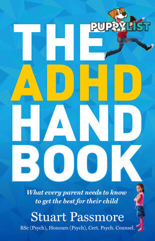 ADHD Handbook, The