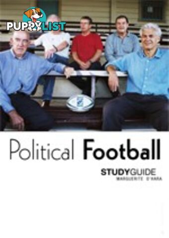 Political Football ( Study Guide)