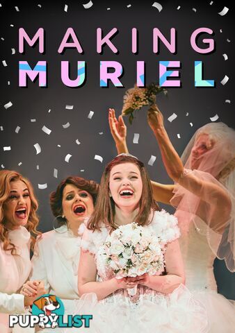 Making Muriel (1-Year Rental)