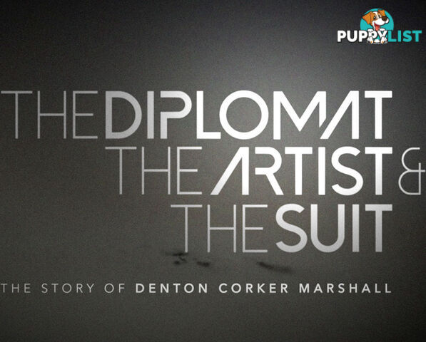 Diplomat, the Artist and the Suit, The (3-Day Rental)