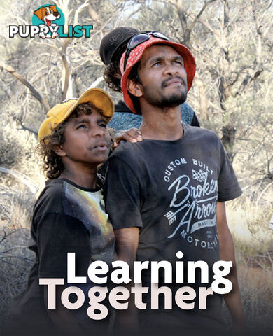 Learning Together - Episode 2 (1-Year Rental)