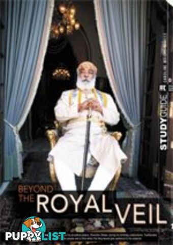 Beyond the Royal Veil ( Study Guide)