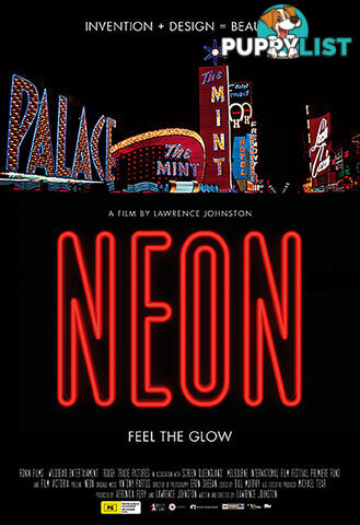 Neon (1-Year Rental)