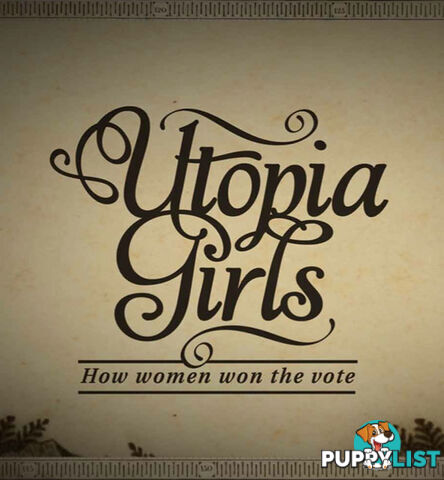 Utopia Girls (3-Day Rental)