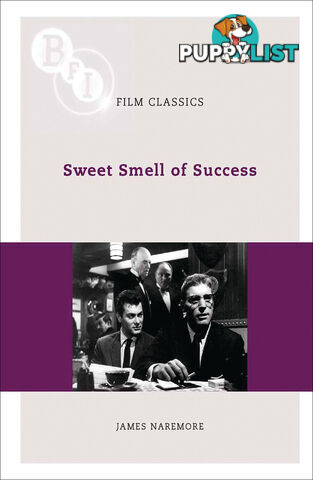 Sweet Smell of Success