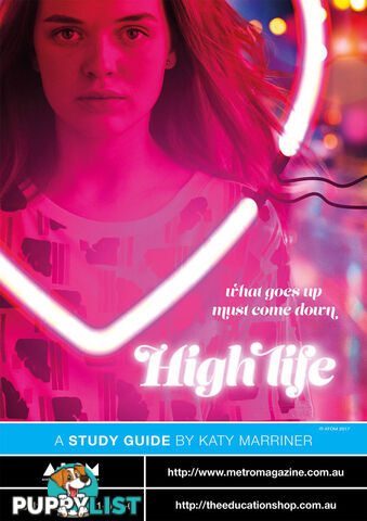 High Life ( Study Guide)