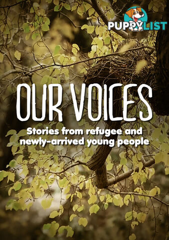 Our Voices (1-Year Rental)