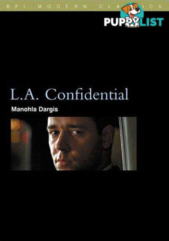 L.A. Confidential