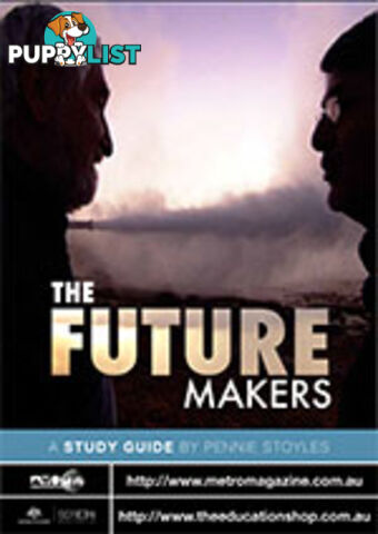 Future Makers, The ( Study Guide)