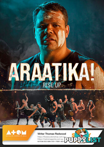 Araatika! Rise Up ( Study Guide)