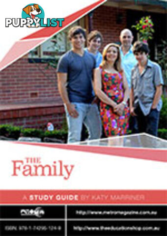 Family, The (2011) ( Study Guide)