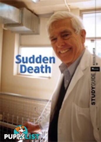 Sudden Death ( Study Guide)