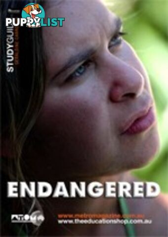 Endangered ( Study Guide)