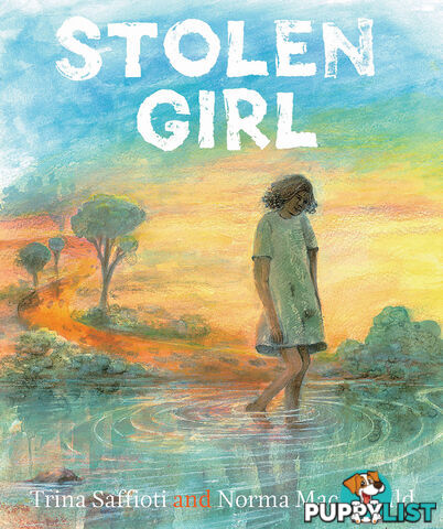 Stolen Girl