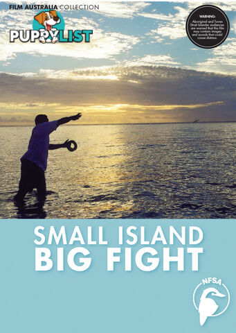 Small Island Big Fight (1-Year Access)