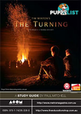 Tim Winton's The Turning ( Study Guide)