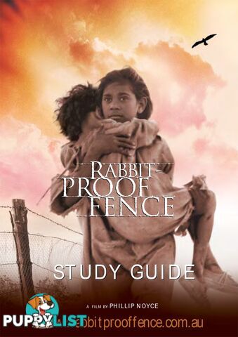 Rabbit-proof Fence ( Study Guide)