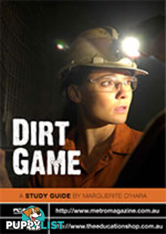 Dirt Game ( Study Guide)