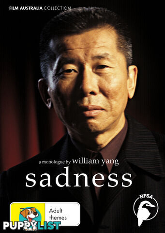 Sadness (3-Day Rental)