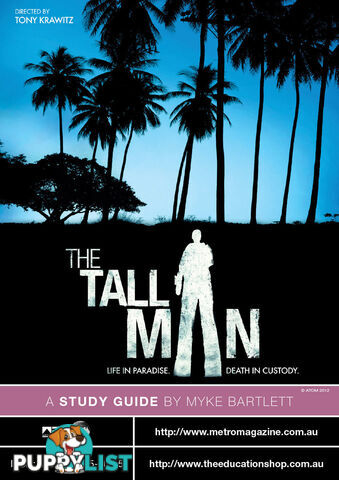 Tall Man, The ( Study Guide)