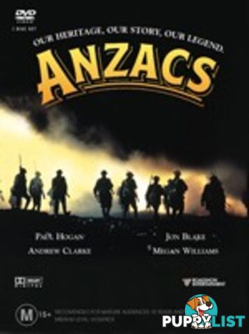 Anzacs