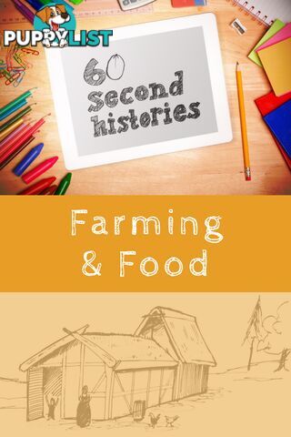 Vikings - Farming & Food (1-Year Rental)