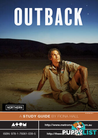 Outback ( Study Guide)