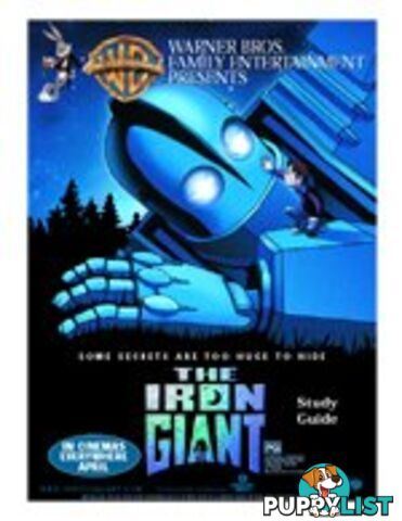 Iron Giant, The (Study Guide)