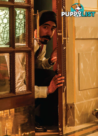 Terror, Tragedy, Truth: Anthony Maras' 'Hotel Mumbai'